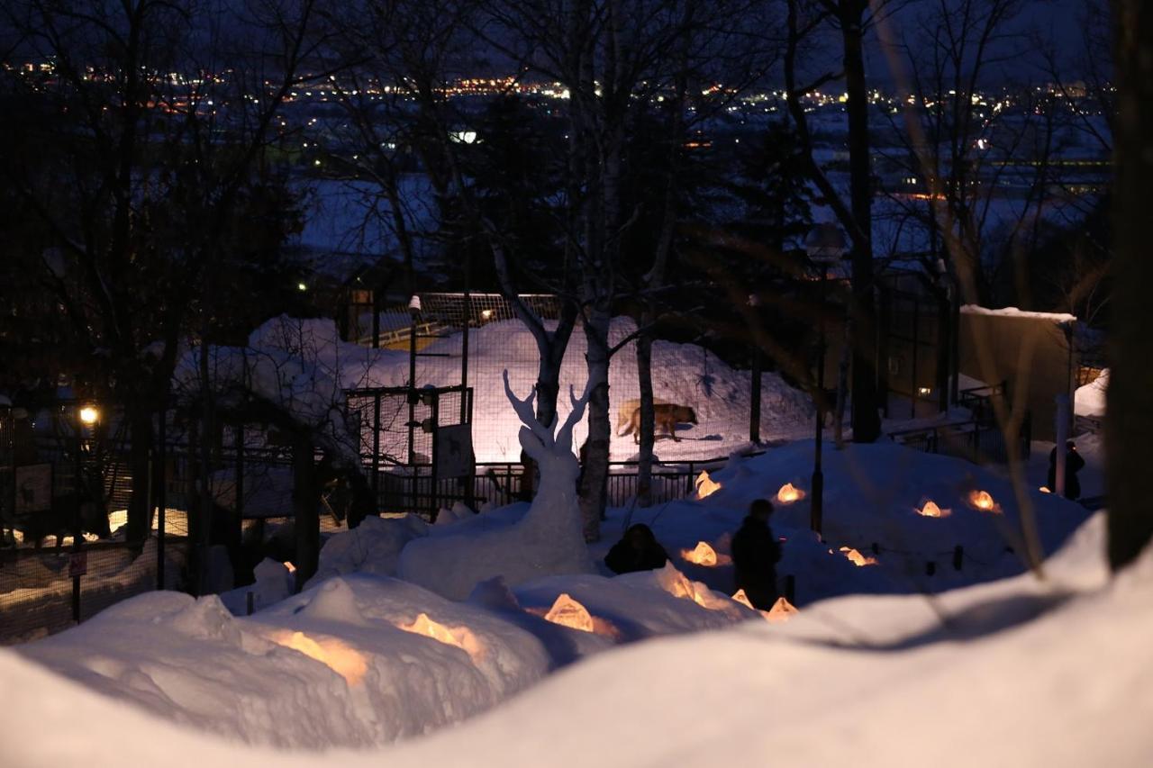 Stay In 末広 Asahikawa Nagayamacho 외부 사진