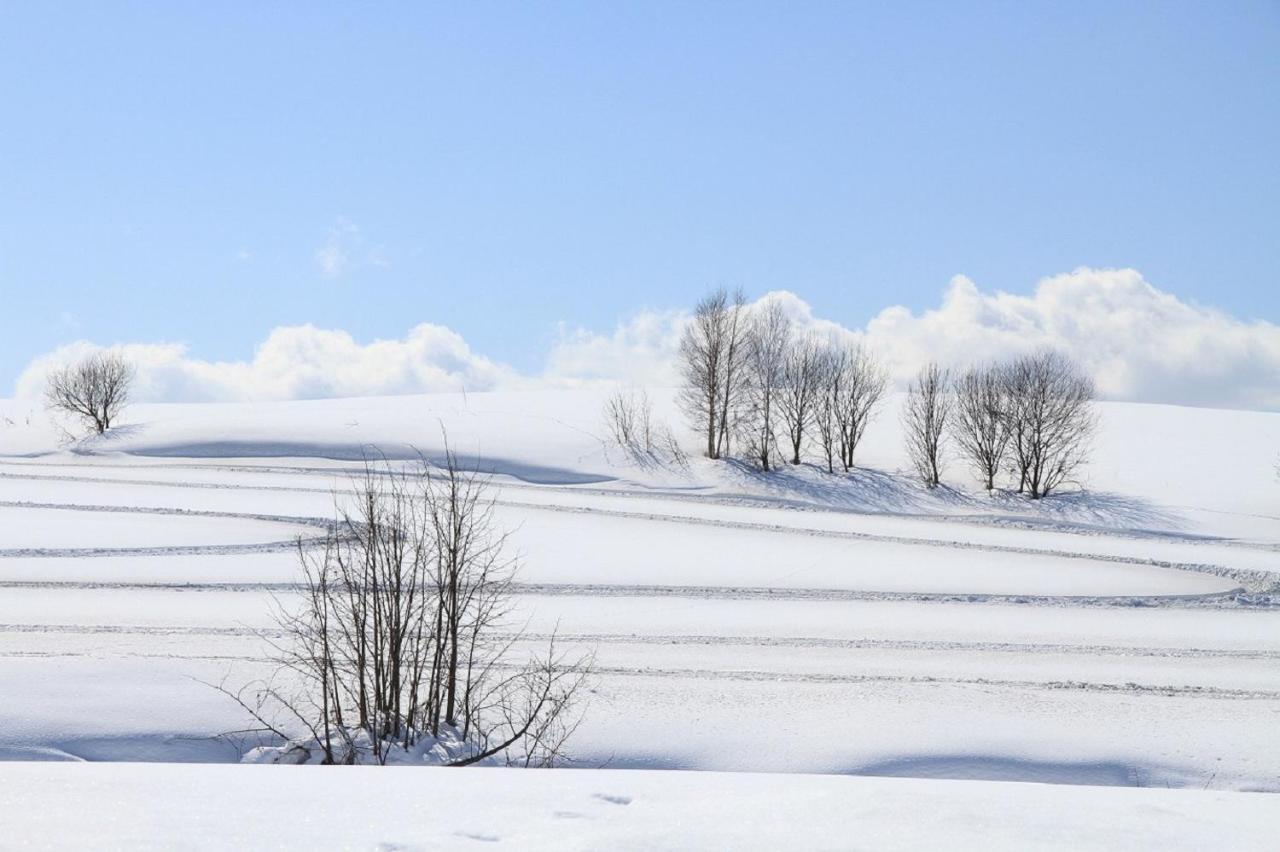 Stay In 末広 Asahikawa Nagayamacho 외부 사진