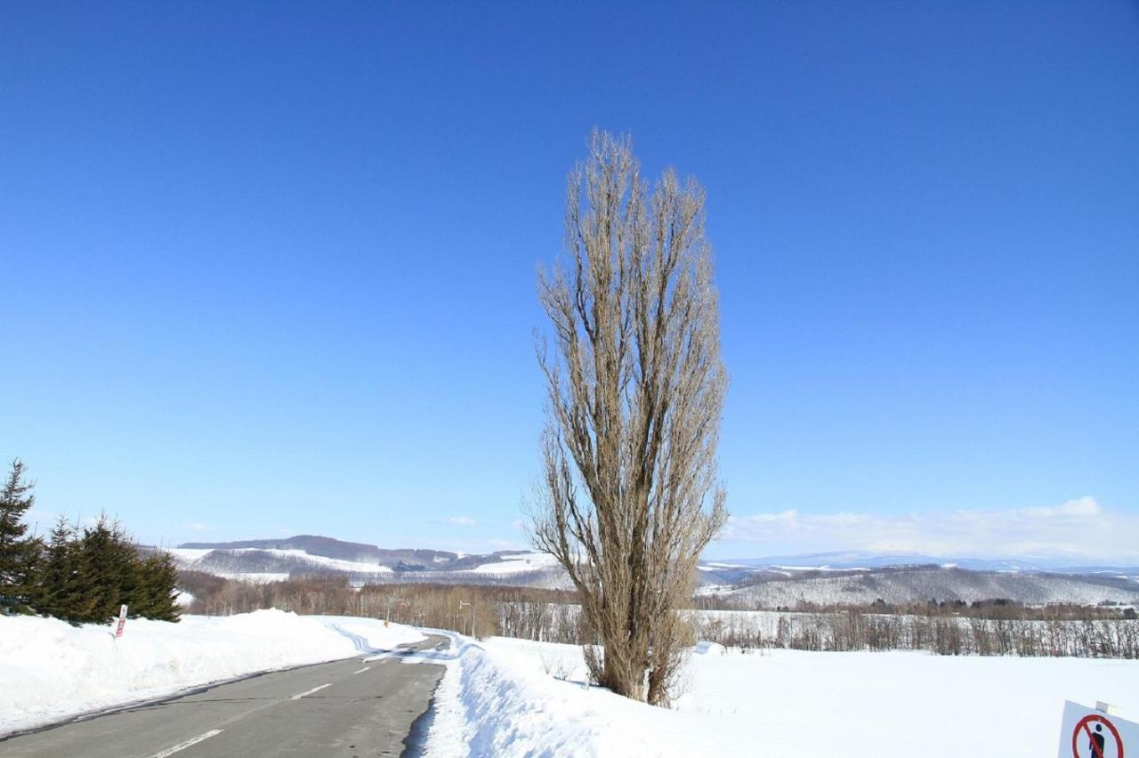 Stay In 末広 Asahikawa Nagayamacho 외부 사진