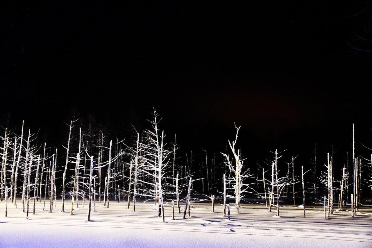 Stay In 末広 Asahikawa Nagayamacho 외부 사진