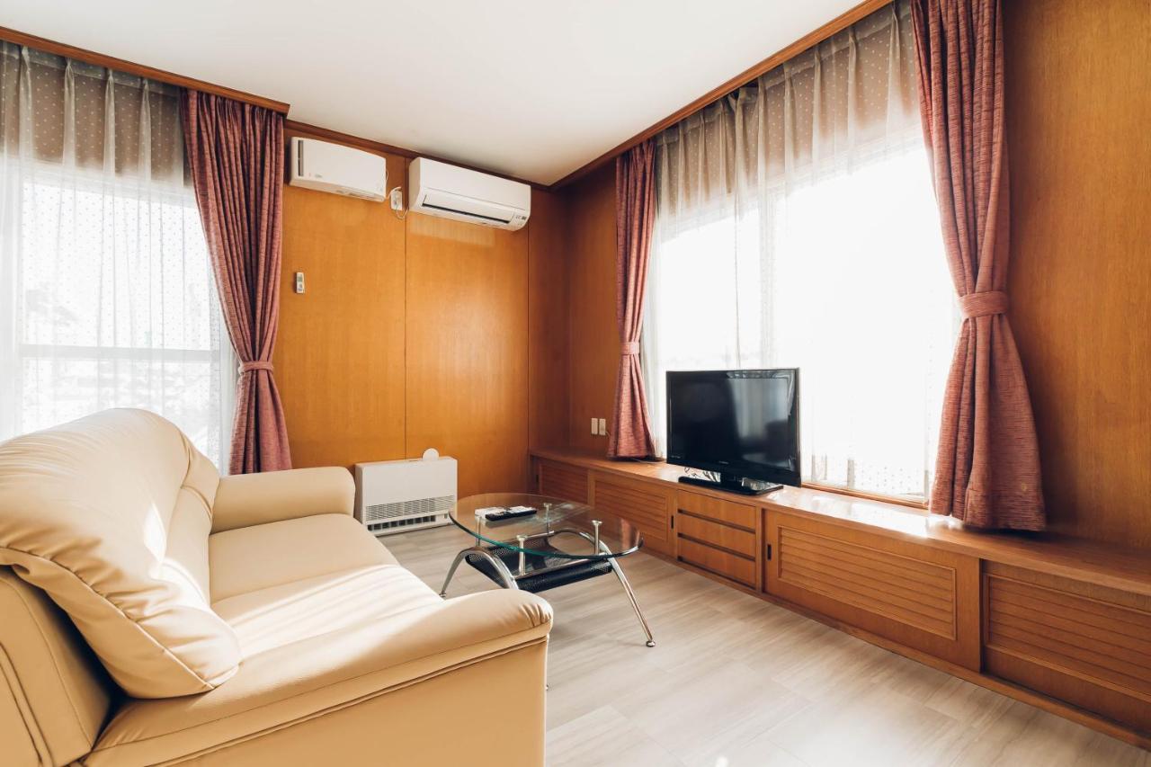 Stay In 末広 Asahikawa Nagayamacho 외부 사진