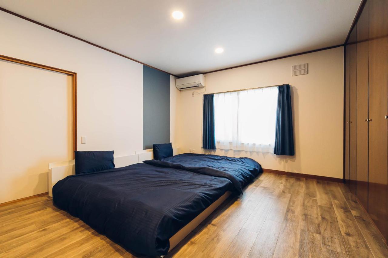 Stay In 末広 Asahikawa Nagayamacho 외부 사진