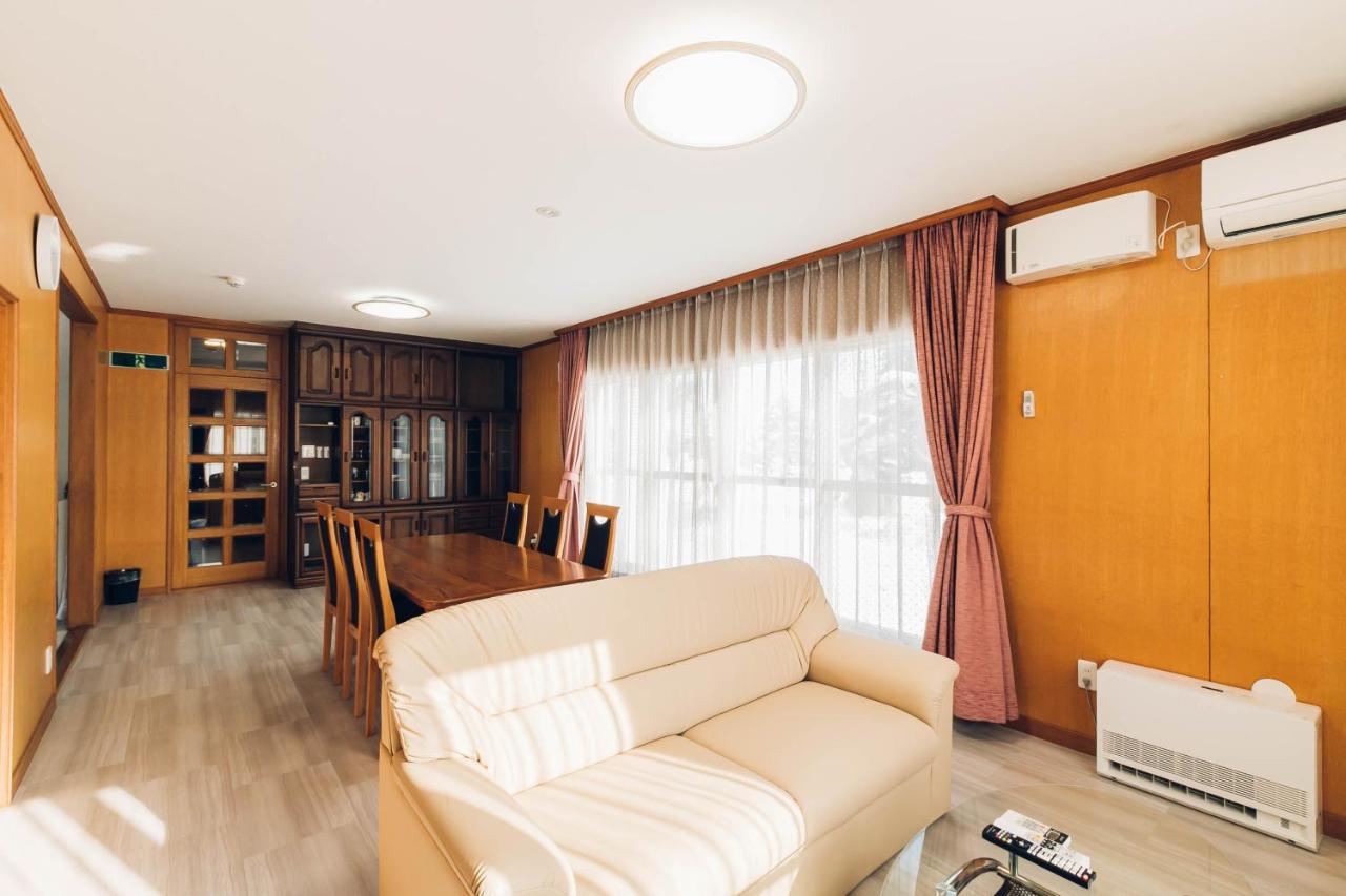 Stay In 末広 Asahikawa Nagayamacho 외부 사진